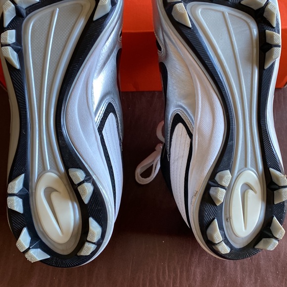 Nike Speedlax II - Picture 8 of 11